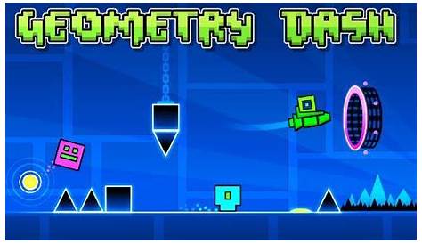 geometry dash unblocked games 76