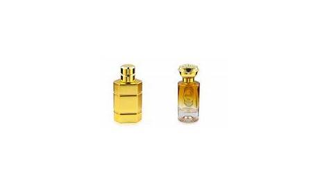 A Complete Guide To Understanding Perfume Bottle Sizes | HuaYi
