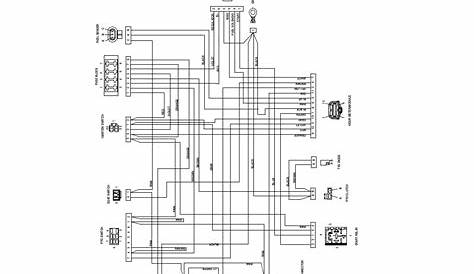 Atwood Rv Furnace Wiring Diagram