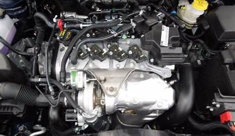 2013 Dodge Dart 1.4L turbo engine for Sale in Bethlehem, PA - OfferUp