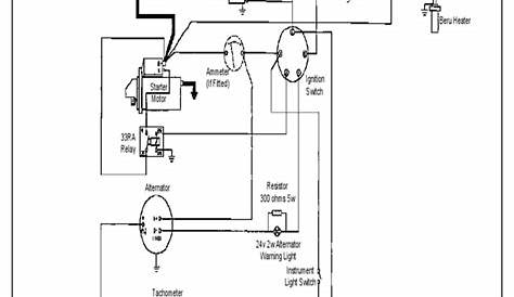24v wiring diagram