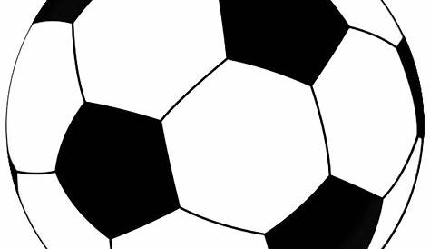 soccer ball template pdf