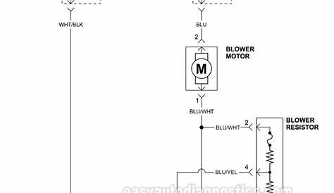 Wiring Diagram For 1995 Nissan Pathfinder Pictures - Wiring Collection