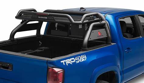 roll bar for toyota tacoma