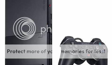 WHATS BETTER THE PS2 FAT OR PS2 SLIM - PlayStation® Forums