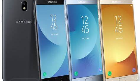 Samsung Galaxy J7 (2017) to hit Cricket Wireless - NotebookCheck.net News