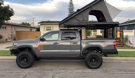 FS: Alu Cab Canopy Camper Prime + alot of other stuff $18,000 SoCal