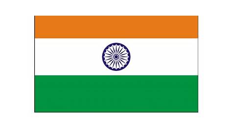 India Flag Coloring Pages | India flag, Flag coloring pages, Coloring