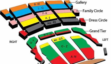 highmark stadium seating chart pittsburgh