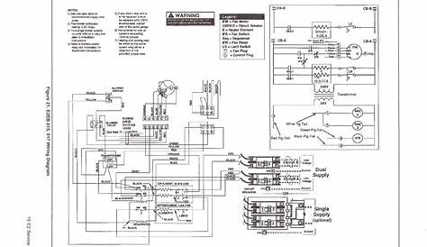 Electric Furnace Sequencer Wiring Diagram