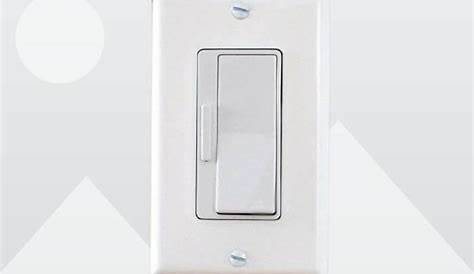 10 Best Single Pole Dimmer Switch Reviews 2021 | Switch Lover