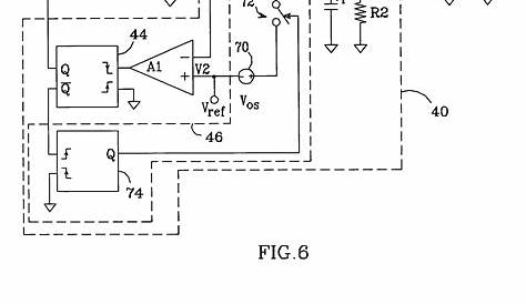 Patent US6958594 - Switched noise filter circuit for a DC-DC converter