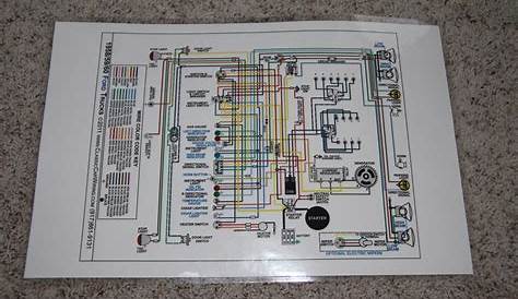 ford wiring diagram free