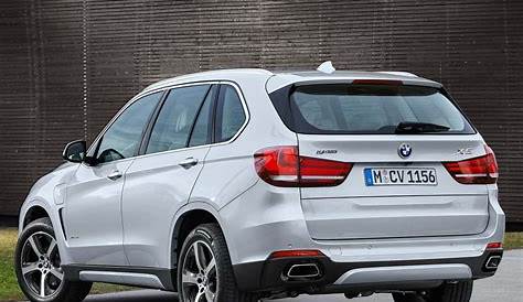 2018 BMW X5 SUV Lease Offers - Car Lease CLO
