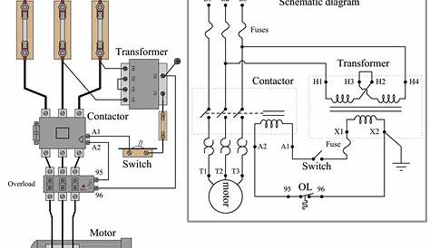 Electrical Circuit Diagram Motor Schematic Diagram Of Electric Motor Electric Tattoos Designs