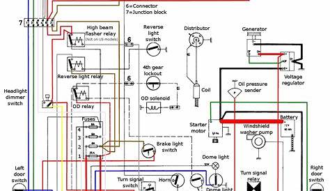 fusw 240 volvo wiring diagrams