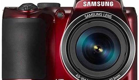 Samsung WB110 Camera | Best digital camera, Hd digital camera, Samsung