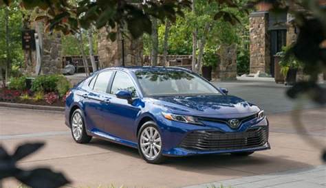 2022 Toyota Camry Price, Changes, Specs | Toyota Engine News