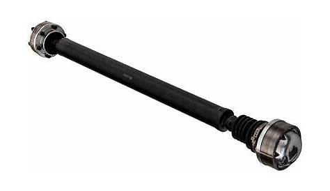 2011 jeep grand cherokee front drive shaft