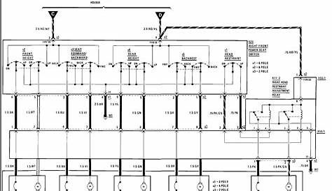 Mercedes Ml 270 Cdi Wiring Diagram - Wiring Diagram