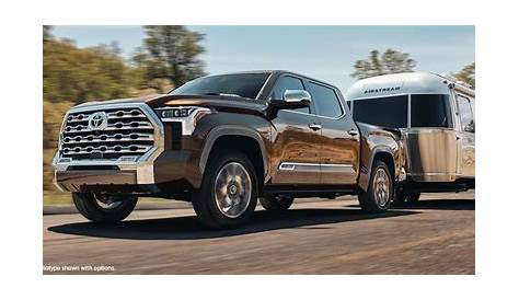 Share 92+ about toyota tundra towing capacity chart super cool - in