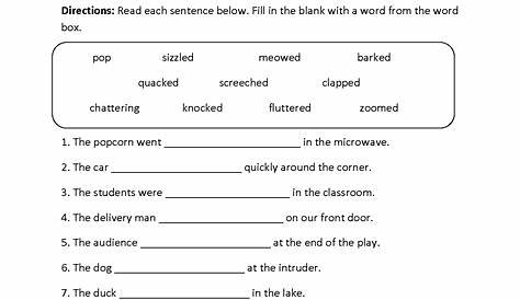 7Th Grade English Grammar Worksheets For Grade 7 - Pin on Places to