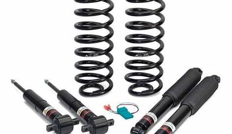 front struts for 2007 chevy tahoe