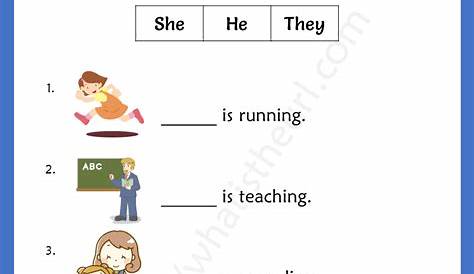 pronouns-worksheets-for-grade-2-rel-2 - Your Home Teacher