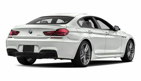 2018 BMW 6 Series 650i Gran Coupe lease $1049 | $0 Down Available