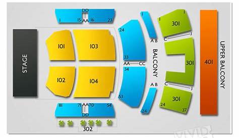 Hard Rock Live - Biloxi Tickets – Hard Rock Live - Biloxi Information