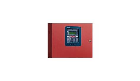 Fire-lite alarms ES-200X Manuals | ManualsLib