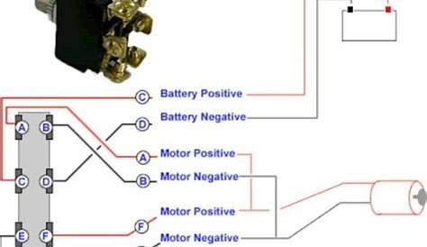 Double Rocker Switch Wiring Diagram