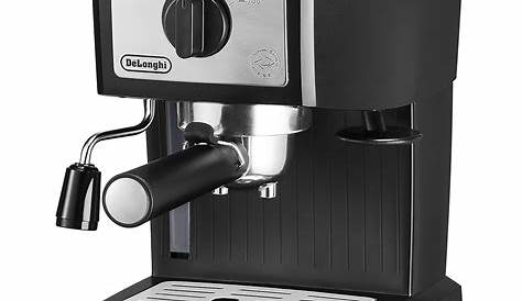 Top 10 Recommended Pods For Delonghi Ec155 - Simple Home
