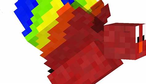 Parrots - Suggestions - Minecraft: Java Edition - Minecraft Forum