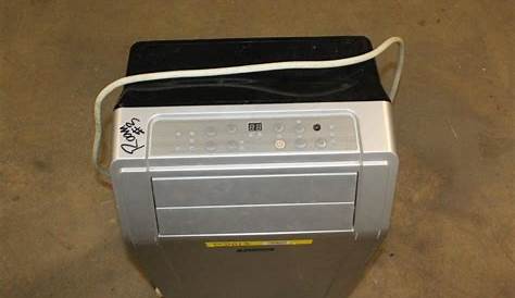 Everstar Portable Air Conditioner | Property Room