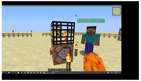 how to make npcs in minecraft java 1.19