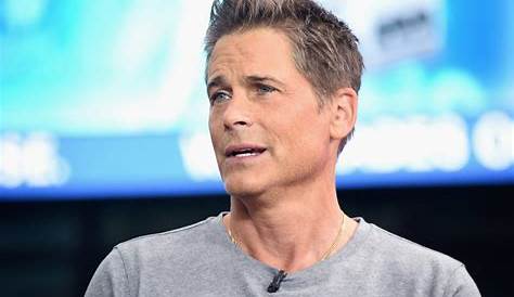 Rob Lowe Wiki, Bio, Age, Net Worth, and Other Facts - Facts Five