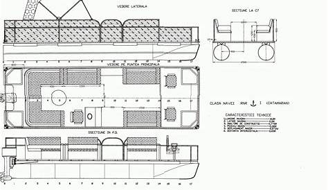 Pontoon Boat Wiring Diagram - Wiring Diagram