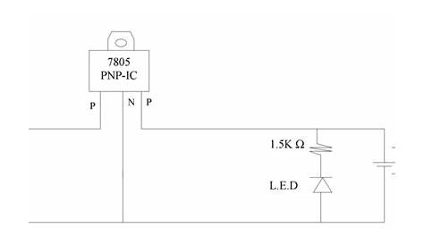 mobile charger circuit diagram without transformer