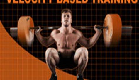 Velocity-Based Strength Training Archives - Complementary Training