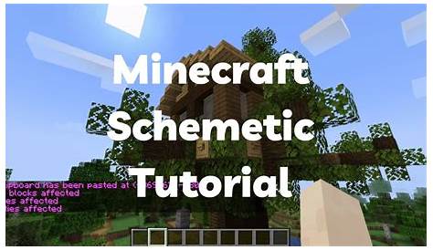 how to load schematics with worldedit singleplayer