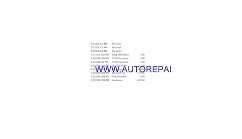 Renault Koleos-QM5 H45 NT8451 Disk Wiring Diagrams Manual 29-04-2006