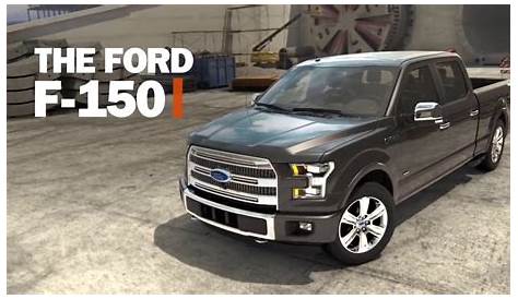 2016 ford f150 2.7 mpg