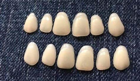 Pin on Partial dentures