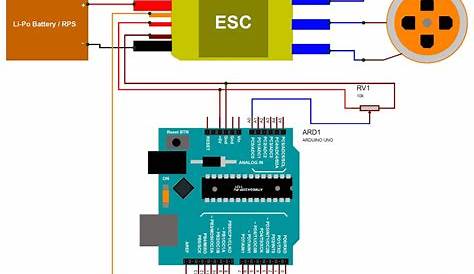 best circuit diagram software with arduino