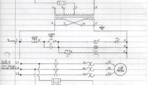 motor wiring diagram books