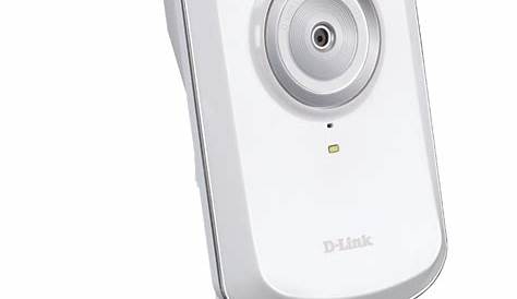D-Link Wireless-N Network streaming Camera - $30 (Reg. $120) + free