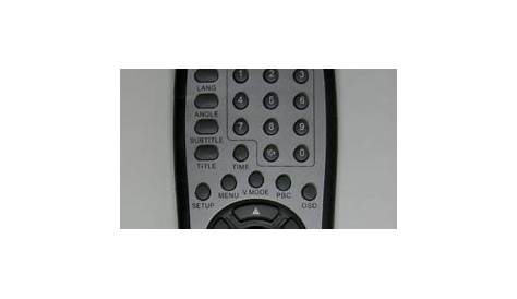 xtreme remote control manual