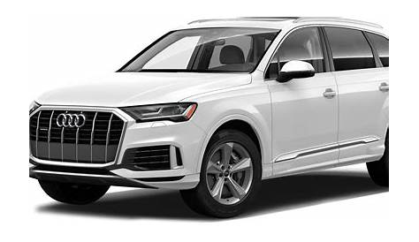 2023 Audi Q7 Incentives, Specials & Offers in Fort Myers FL