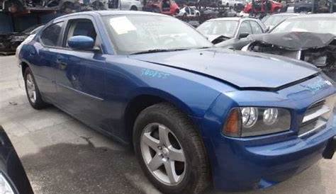Sell 08 09 10 DODGE CHARGER RADIO:AM/FM/CD in New Hyde Park, New York